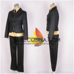 Cosrea Gian Carlo Bourbon Del Monte Lucky Dog Uniform Cosplay Costume