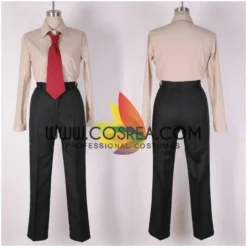 Cosrea Giulio Di Bondone Lucky Dog Uniform Cosplay Costume Cosplay Costumes