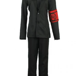 Cosrea Gugure Kokkuri San Inugami Cosplay Costume Cosplay Costumes