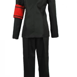 Cosrea Gugure Kokkuri San Inugami Cosplay Costume Cosplay Costumes