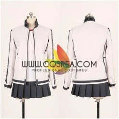 Cosrea Hayasui Kancolle Cosplay Costume