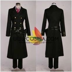 Cosrea Cosplay Costumes Hirato Karneval Cosplay Costume