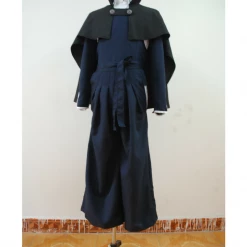 Cosrea Intrigue In The Bakumatsu Akizuki Cosplay Costume