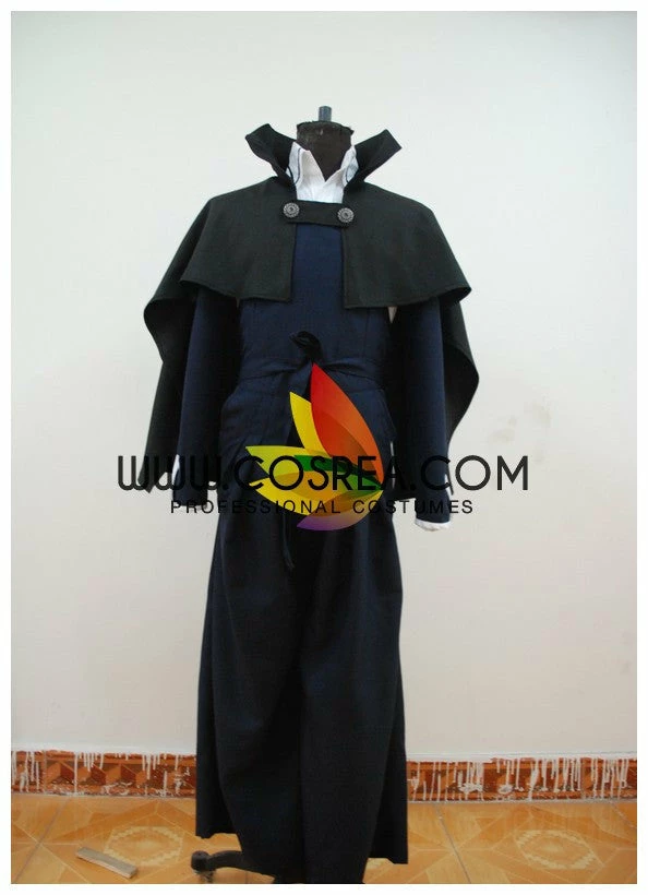 Cosrea Intrigue In The Bakumatsu Akizuki Cosplay Costume 5 Cosrea Intrigue In The Bakumatsu Akizuki Cosplay Costume