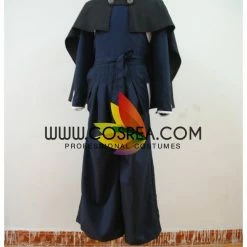 Cosrea Intrigue In The Bakumatsu Akizuki Cosplay Costume