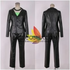 Cosrea Cosplay Costumes Ivan Fiore Lucky Dog Uniform Cosplay Costume