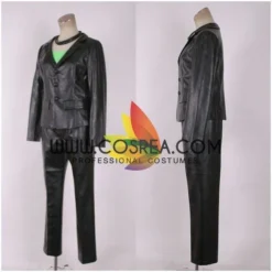 Cosrea Cosplay Costumes Ivan Fiore Lucky Dog Uniform Cosplay Costume 9 Cosrea Cosplay Costumes Ivan Fiore Lucky Dog Uniform Cosplay Costume