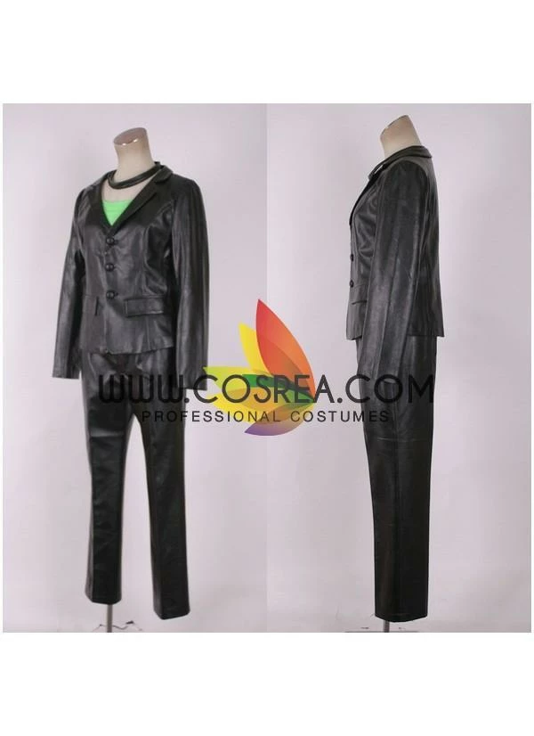 Cosrea Cosplay Costumes Ivan Fiore Lucky Dog Uniform Cosplay Costume 5 Cosrea Cosplay Costumes Ivan Fiore Lucky Dog Uniform Cosplay Costume