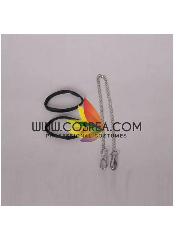 Cosrea Cosplay Costumes Ivan Fiore Lucky Dog Uniform Cosplay Costume 6 Cosrea Cosplay Costumes Ivan Fiore Lucky Dog Uniform Cosplay Costume