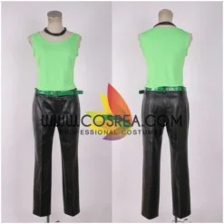 Cosrea Cosplay Costumes Ivan Fiore Lucky Dog Uniform Cosplay Costume 11 Cosrea Cosplay Costumes Ivan Fiore Lucky Dog Uniform Cosplay Costume