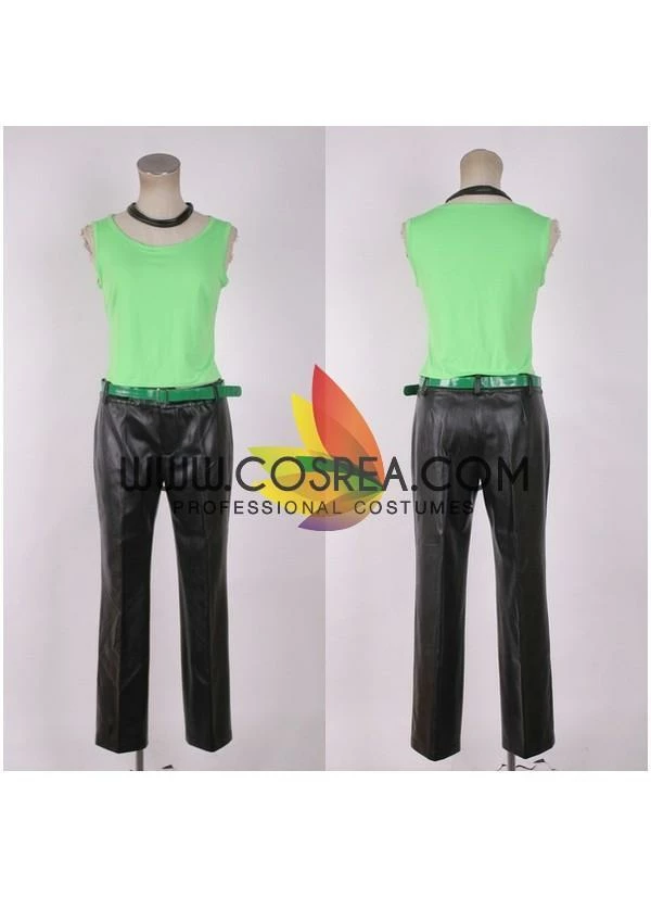 Cosrea Cosplay Costumes Ivan Fiore Lucky Dog Uniform Cosplay Costume 7 Cosrea Cosplay Costumes Ivan Fiore Lucky Dog Uniform Cosplay Costume