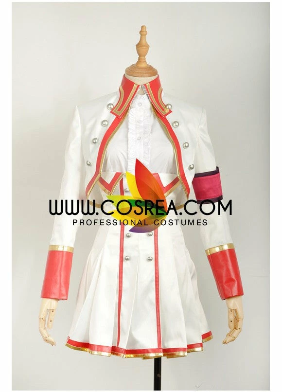 Cosrea Cosplay Costumes K Anna Kushina Ranking Uniform Cosplay Costume 4 Cosrea Cosplay Costumes K Anna Kushina Ranking Uniform Cosplay Costume