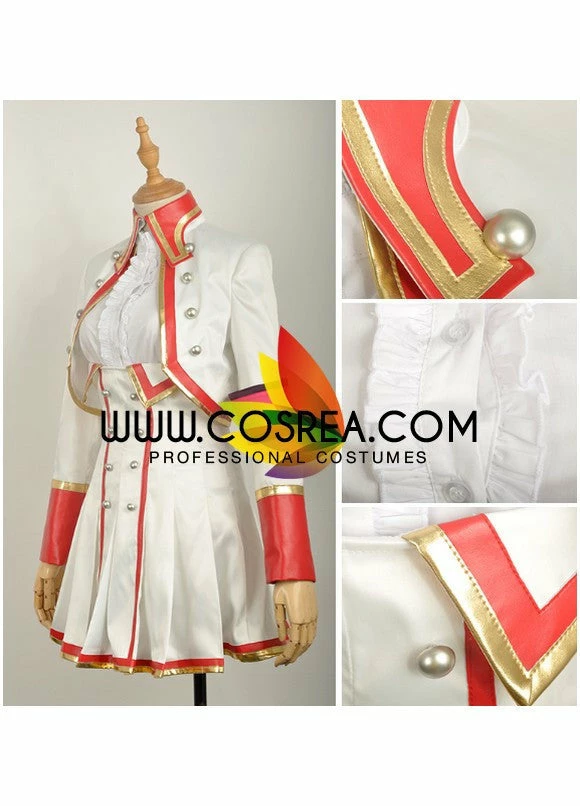 Cosrea Cosplay Costumes K Anna Kushina Ranking Uniform Cosplay Costume 8 Cosrea Cosplay Costumes K Anna Kushina Ranking Uniform Cosplay Costume