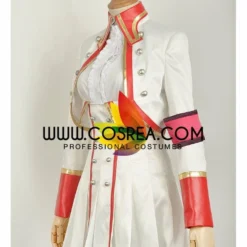 Cosrea Cosplay Costumes K Anna Kushina Ranking Uniform Cosplay Costume 12 Cosrea Cosplay Costumes K Anna Kushina Ranking Uniform Cosplay Costume