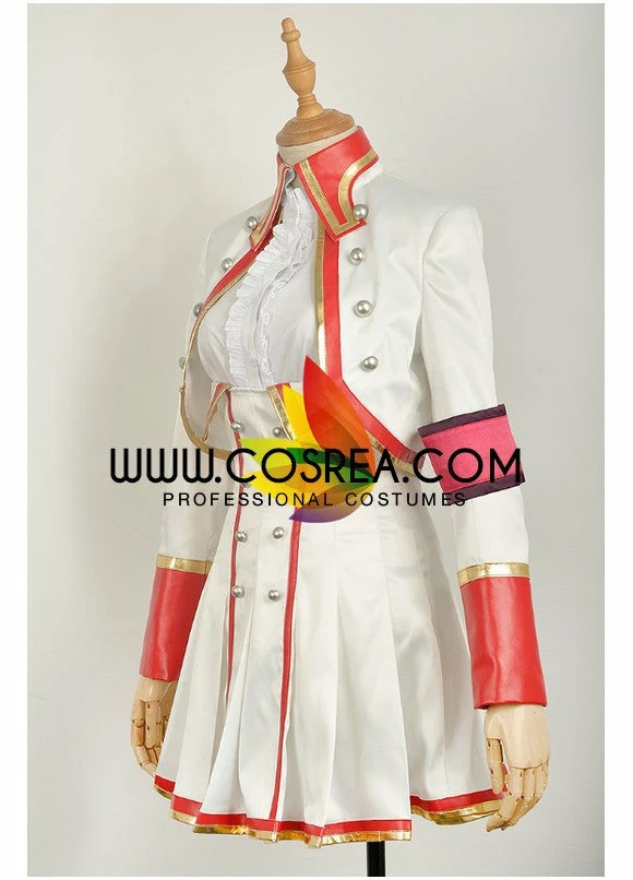 Cosrea Cosplay Costumes K Anna Kushina Ranking Uniform Cosplay Costume 5 Cosrea Cosplay Costumes K Anna Kushina Ranking Uniform Cosplay Costume