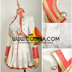 Cosrea Cosplay Costumes K Anna Kushina Ranking Uniform Cosplay Costume 16 Cosrea Cosplay Costumes K Anna Kushina Ranking Uniform Cosplay Costume