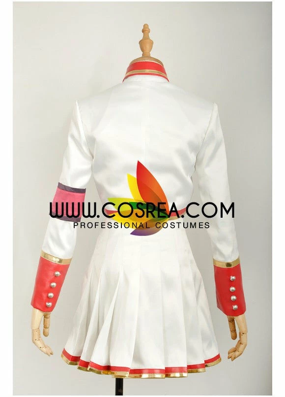 Cosrea Cosplay Costumes K Anna Kushina Ranking Uniform Cosplay Costume 6 Cosrea Cosplay Costumes K Anna Kushina Ranking Uniform Cosplay Costume