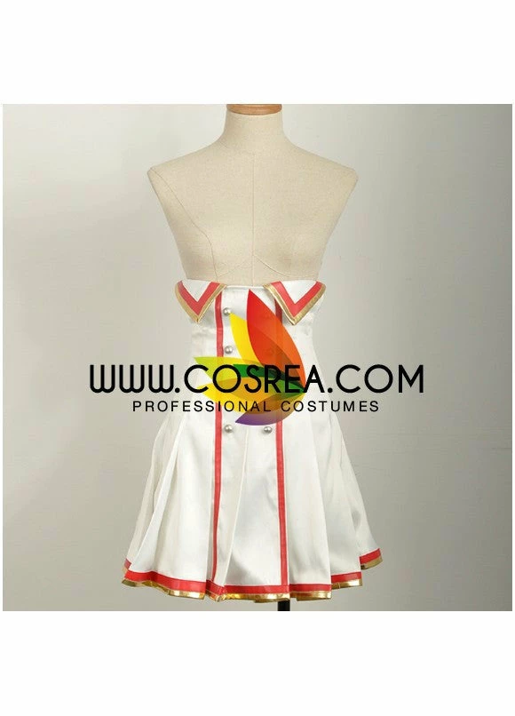 Cosrea Cosplay Costumes K Anna Kushina Ranking Uniform Cosplay Costume 7 Cosrea Cosplay Costumes K Anna Kushina Ranking Uniform Cosplay Costume