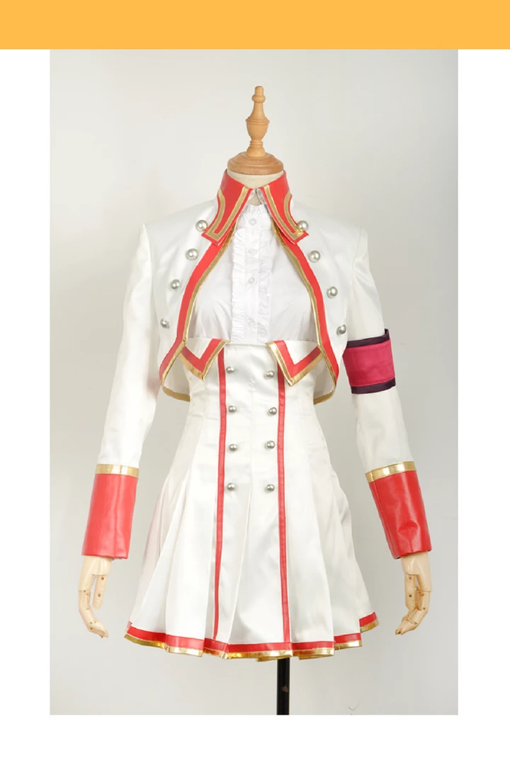 Cosrea Cosplay Costumes K Anna Kushina Ranking Uniform Cosplay Costume 3 Cosrea Cosplay Costumes K Anna Kushina Ranking Uniform Cosplay Costume