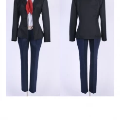 Cosrea K Izumo Kusanagi Cosplay Costume Cosplay Costumes