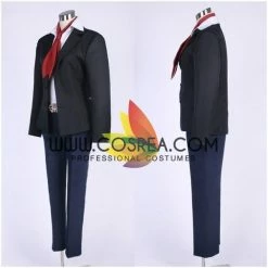 Cosrea K Izumo Kusanagi Cosplay Costume Cosplay Costumes
