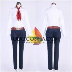 Cosrea K Izumo Kusanagi Cosplay Costume Cosplay Costumes