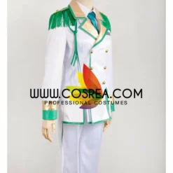 Cosrea Cosplay Costumes K Jungle Nagare Hisui Cosplay Costume