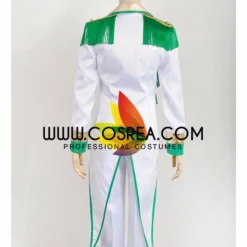 Cosrea Cosplay Costumes K Jungle Nagare Hisui Cosplay Costume