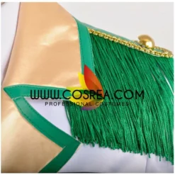 Cosrea Cosplay Costumes K Jungle Nagare Hisui Cosplay Costume