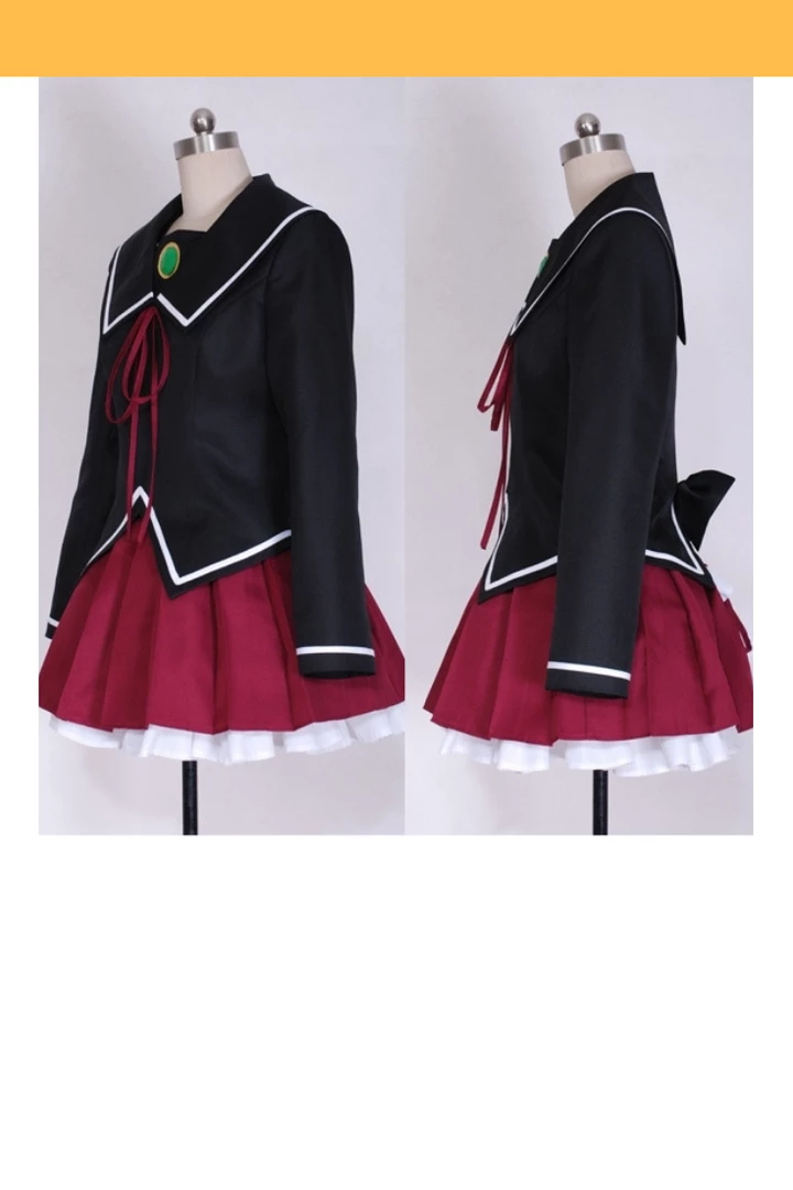 Cosrea K Kukuri Yukizome Cosplay Costume Cosplay Costumes 3 Cosrea K Kukuri Yukizome Cosplay Costume Cosplay Costumes