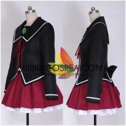 Cosrea K Kukuri Yukizome Cosplay Costume Cosplay Costumes 8 Cosrea K Kukuri Yukizome Cosplay Costume Cosplay Costumes