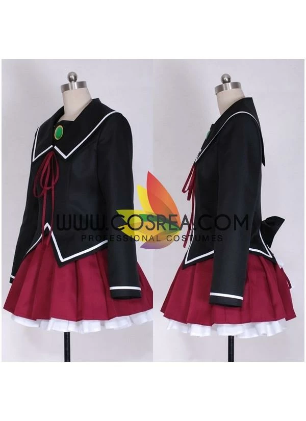 Cosrea K Kukuri Yukizome Cosplay Costume Cosplay Costumes 5 Cosrea K Kukuri Yukizome Cosplay Costume Cosplay Costumes
