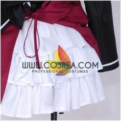 Cosrea K Kukuri Yukizome Cosplay Costume Cosplay Costumes 9 Cosrea K Kukuri Yukizome Cosplay Costume Cosplay Costumes