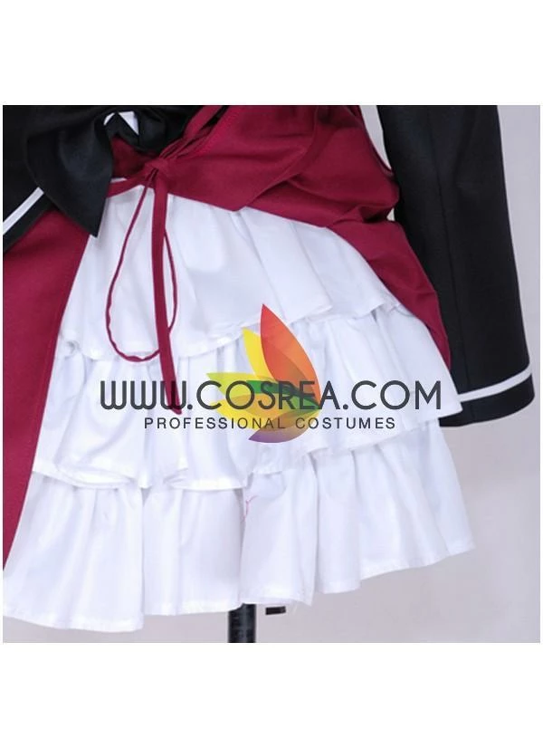 Cosrea K Kukuri Yukizome Cosplay Costume Cosplay Costumes 6 Cosrea K Kukuri Yukizome Cosplay Costume Cosplay Costumes