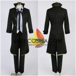 Cosrea K Kuroh Yatogami Cosplay Costume 7 Cosrea K Kuroh Yatogami Cosplay Costume