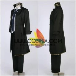 Cosrea K Kuroh Yatogami Cosplay Costume 8 Cosrea K Kuroh Yatogami Cosplay Costume