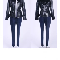 Cosrea Cosplay Costumes K Mikoto Suoh Cosplay Costume