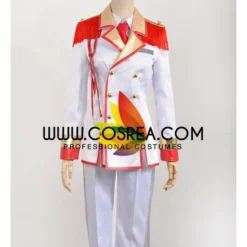 Cosrea K Mikoto Suoh Ranking Uniform Cosplay Costume
