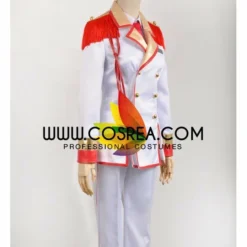 Cosrea K Mikoto Suoh Ranking Uniform Cosplay Costume