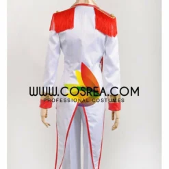 Cosrea K Mikoto Suoh Ranking Uniform Cosplay Costume