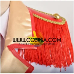 Cosrea K Mikoto Suoh Ranking Uniform Cosplay Costume