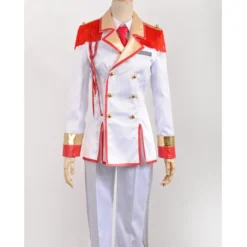 Cosrea K Mikoto Suoh Ranking Uniform Cosplay Costume