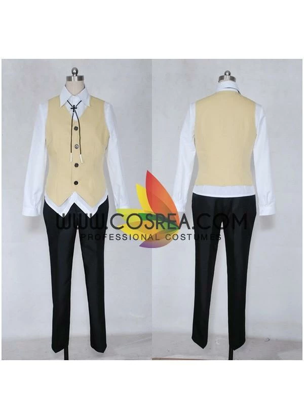 Cosrea K Misaki Yata School Uniform Cosplay Costume 6 Cosrea K Misaki Yata School Uniform Cosplay Costume