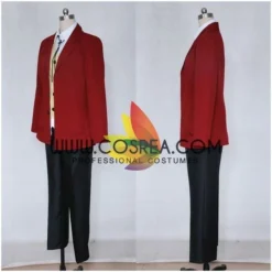 Cosrea K Misaki Yata School Uniform Cosplay Costume 8 Cosrea K Misaki Yata School Uniform Cosplay Costume