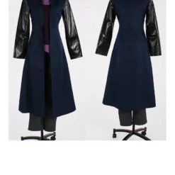 Cosrea K Mishakuji Yukari Missing Kings Cosplay Costume Cosplay Costumes