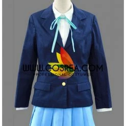 Cosrea K On Tsumugi Kotobuki S2 Uniform Cosplay Costume Cosplay Costumes 6 Cosrea K On Tsumugi Kotobuki S2 Uniform Cosplay Costume Cosplay Costumes