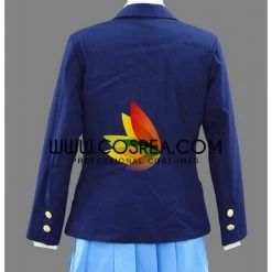 Cosrea K On Tsumugi Kotobuki S2 Uniform Cosplay Costume Cosplay Costumes 7 Cosrea K On Tsumugi Kotobuki S2 Uniform Cosplay Costume Cosplay Costumes