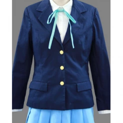Cosrea K On Tsumugi Kotobuki S2 Uniform Cosplay Costume Cosplay Costumes