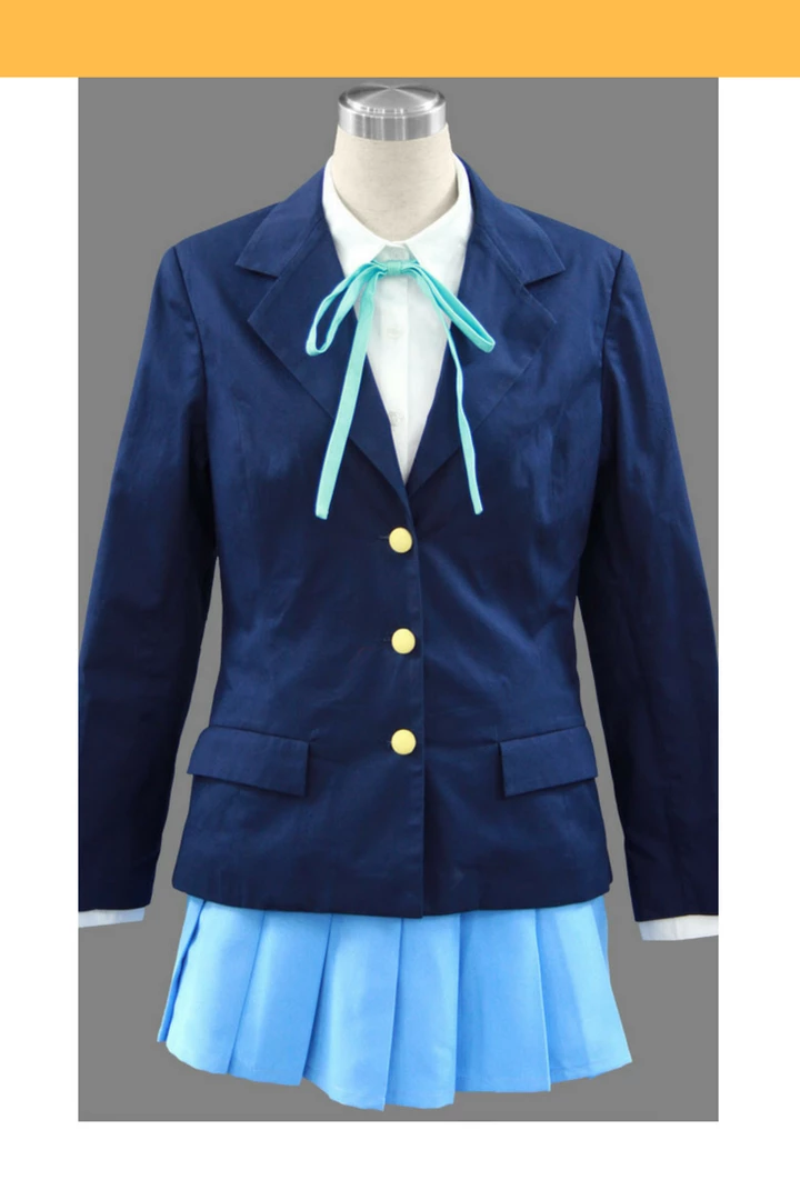Cosrea K On Tsumugi Kotobuki S2 Uniform Cosplay Costume Cosplay Costumes 3 Cosrea K On Tsumugi Kotobuki S2 Uniform Cosplay Costume Cosplay Costumes