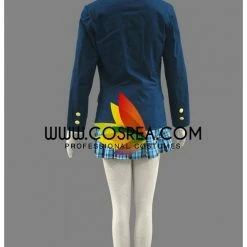 Cosrea K On Tsumugi Kotobuki Uniform Cosplay Costume